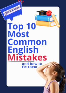 Common Mistake pdf cover